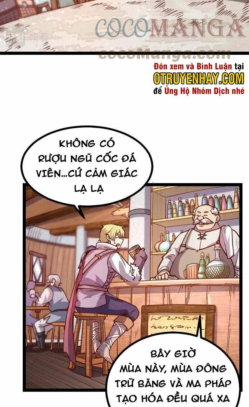 Tối Cường Thành Chủ Đích Dị Giới Chương 41 Ảnh 12