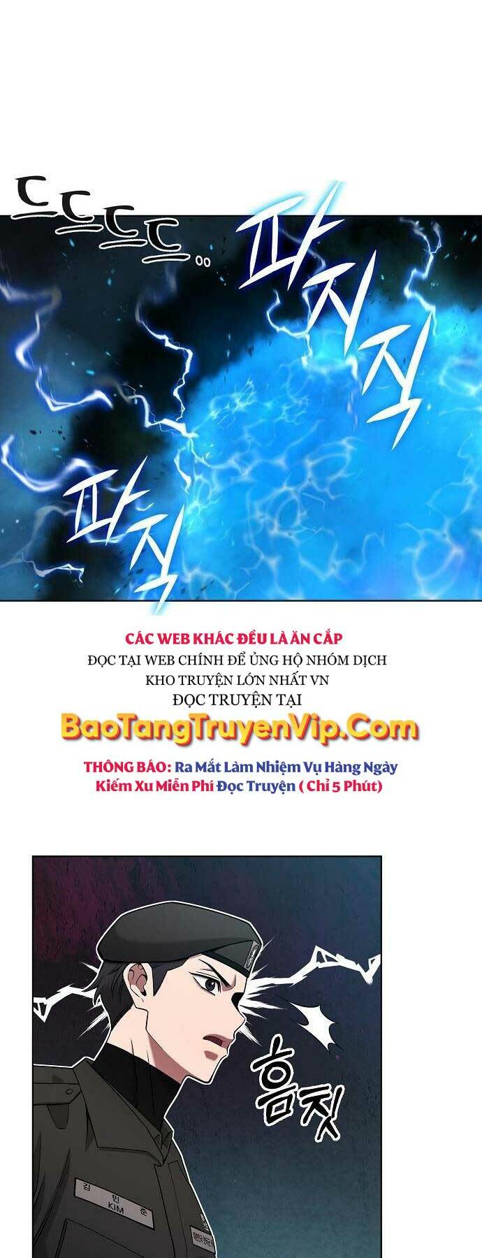Ma Pháp Sư Hắc Ám Trở Về Để Nhập Ngũ Chương 44 Ảnh 29