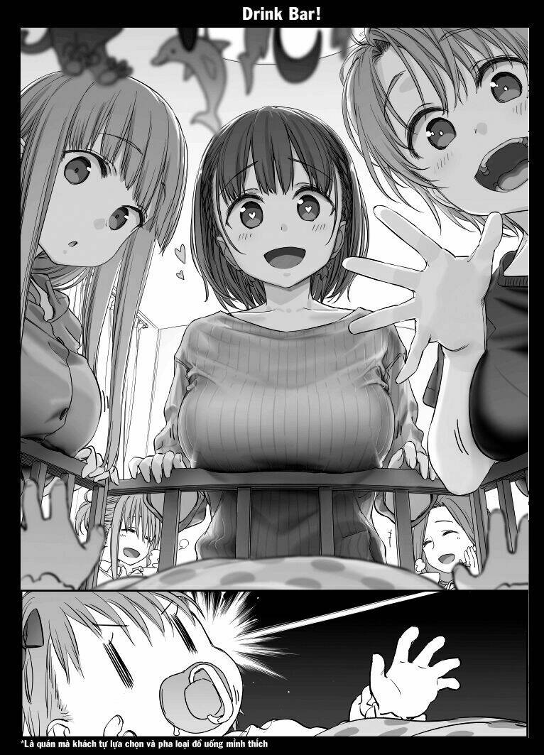 Getsuyobi No Tawawa Sono Chương 56 Ảnh 6