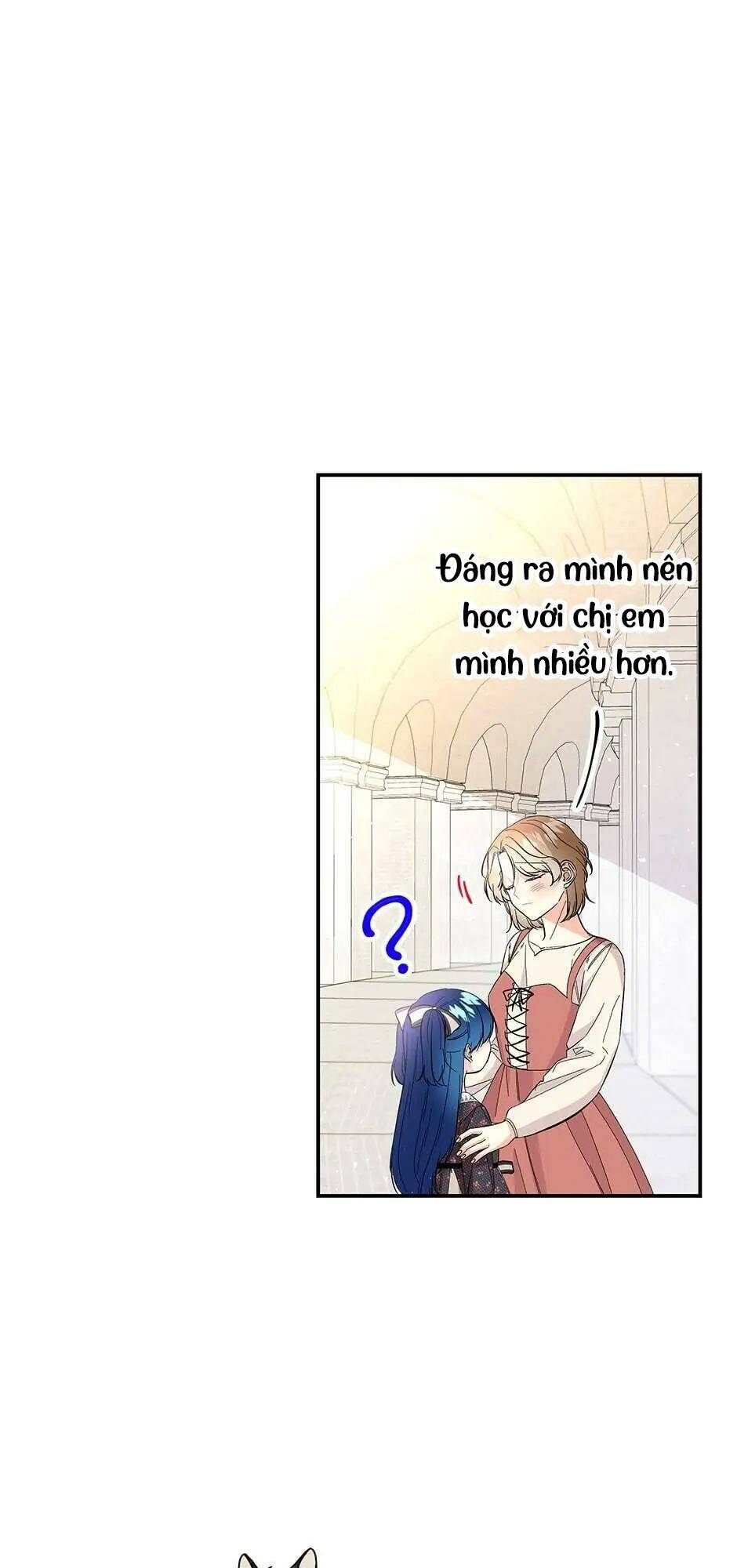 Con Gái Của Đại Pháp Sư Chương 89 Ảnh 4