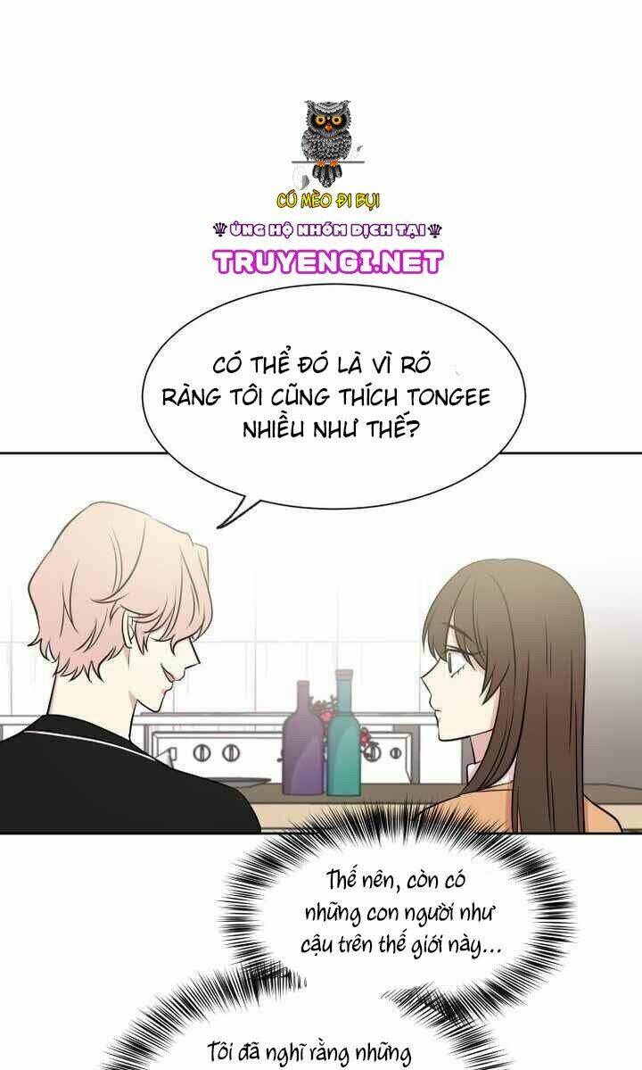Idol Sống Trong Nhà Tôi ! Chương 4 Ảnh 51