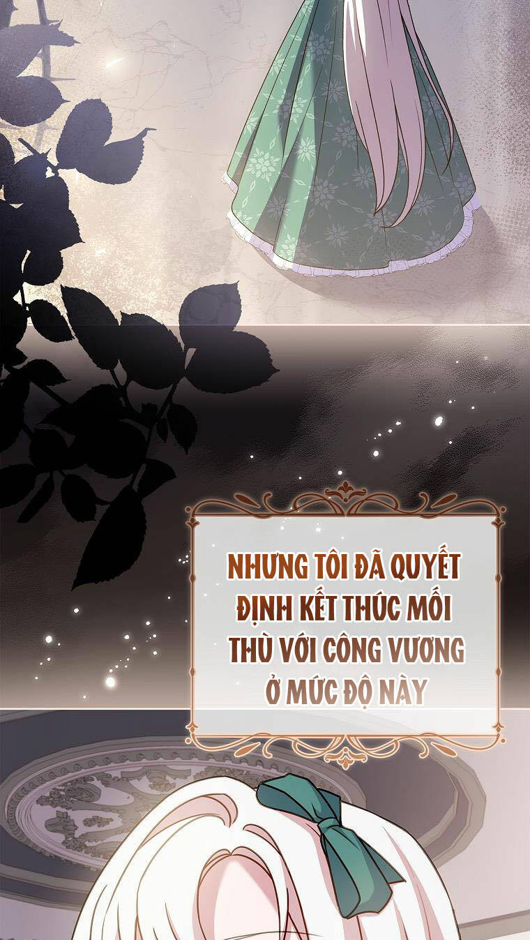 Tiểu Thư Muốn Được Nghỉ Ngơi Chương 114 Ảnh 3