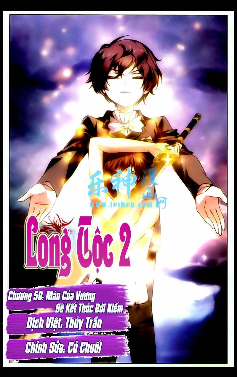 Long Tộc Ii Chương 59 Ảnh 3