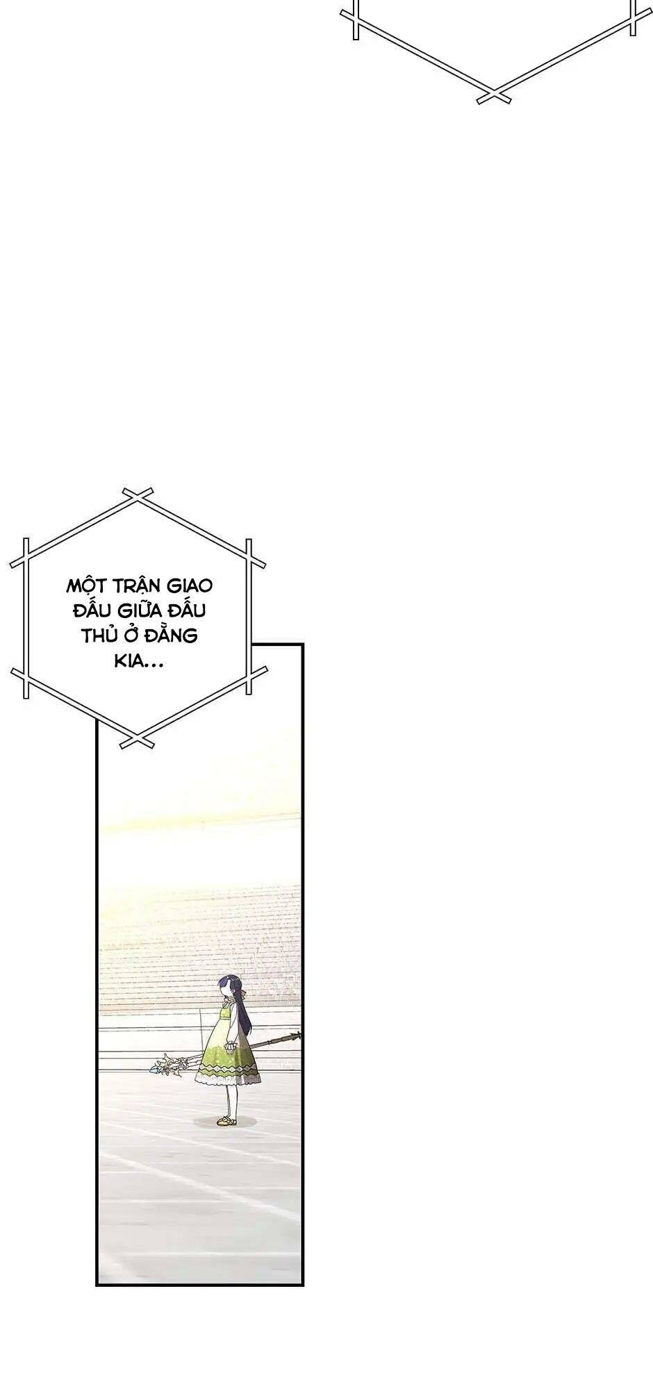 Con Gái Của Đại Pháp Sư Chương 92 Ảnh 38
