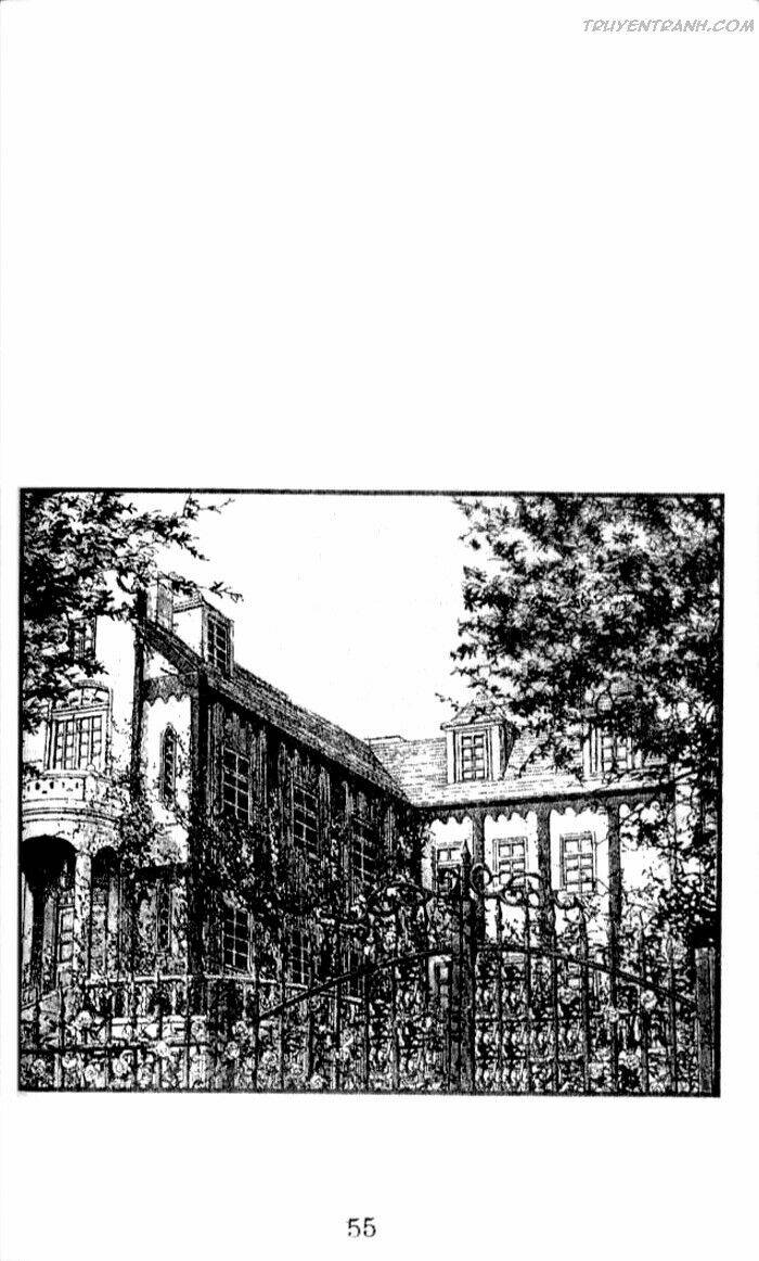 Monster - Naoki Urasawa Chương 159 Ảnh 4