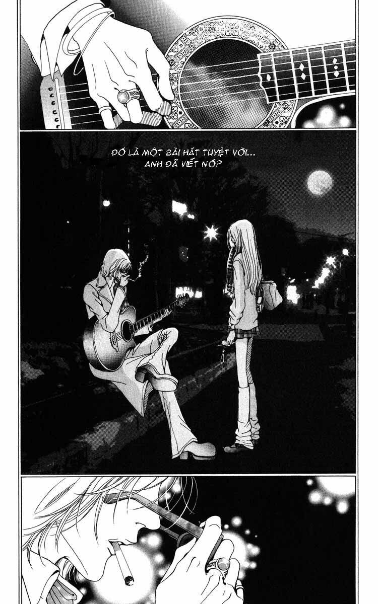 Kagen No Tsuki Chương 1.1 Ảnh 7