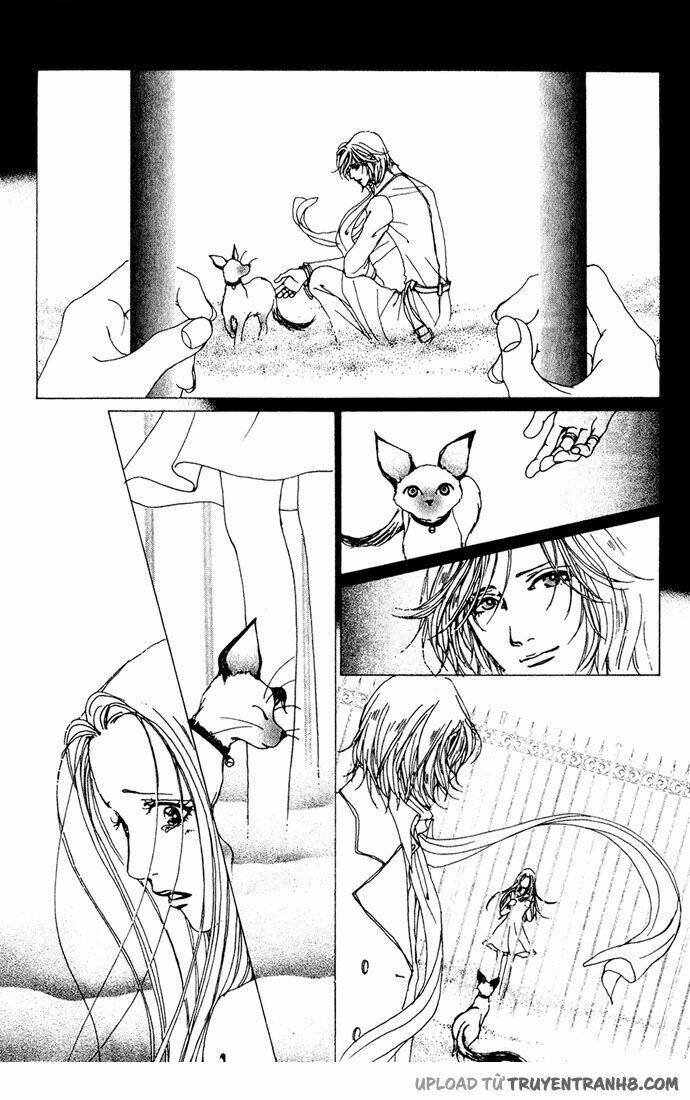 Kagen No Tsuki Chương 14 Ảnh 30