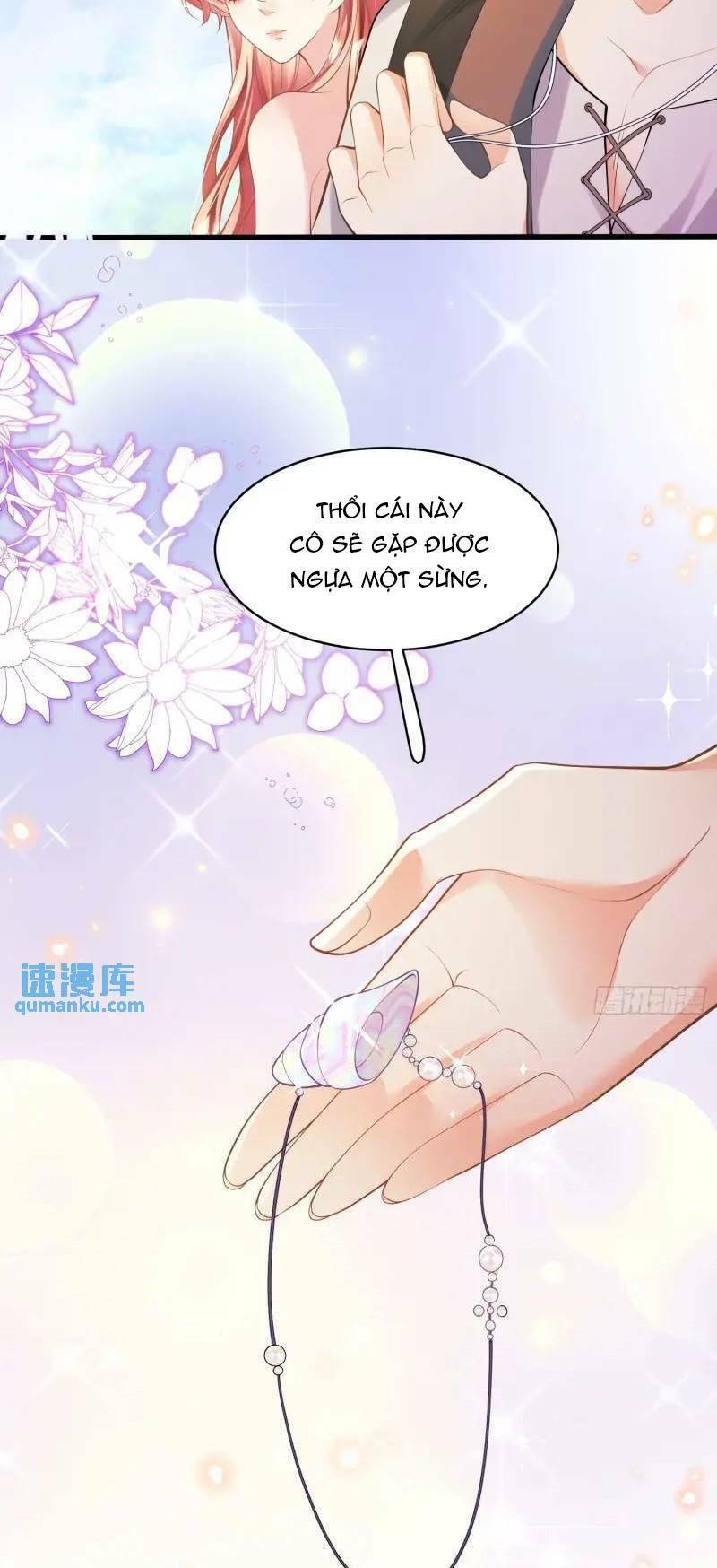 Trở Thành Đồ Chơi Nguy Hiểm Của Vương Tước Chương 30 Ảnh 17