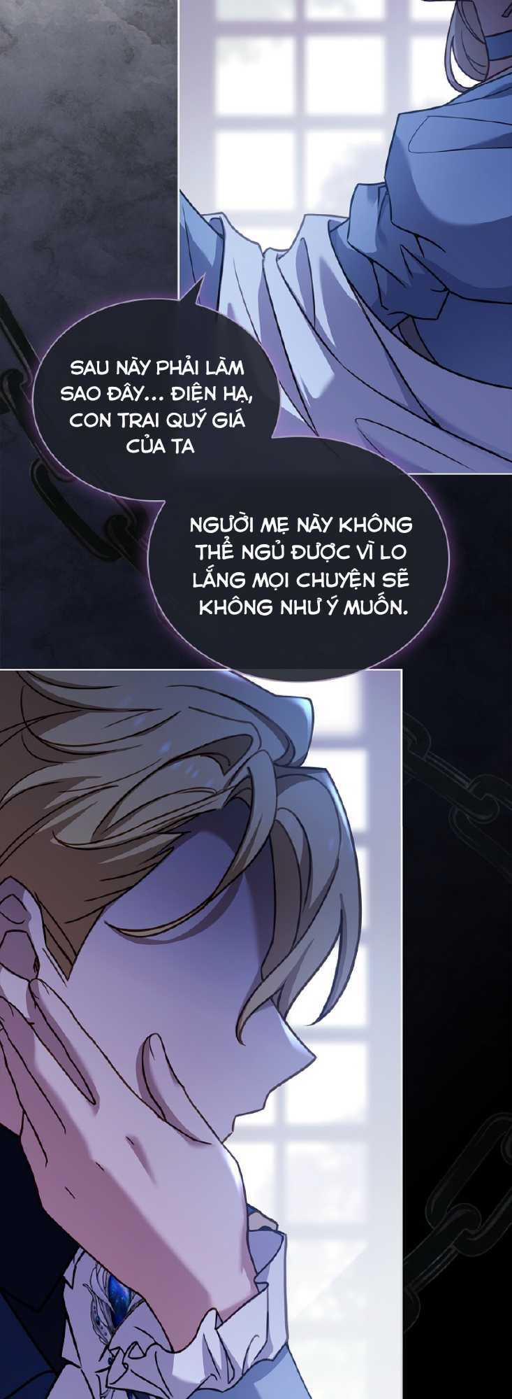 Tiểu Thư Muốn Được Nghỉ Ngơi Chương 122 Ảnh 83