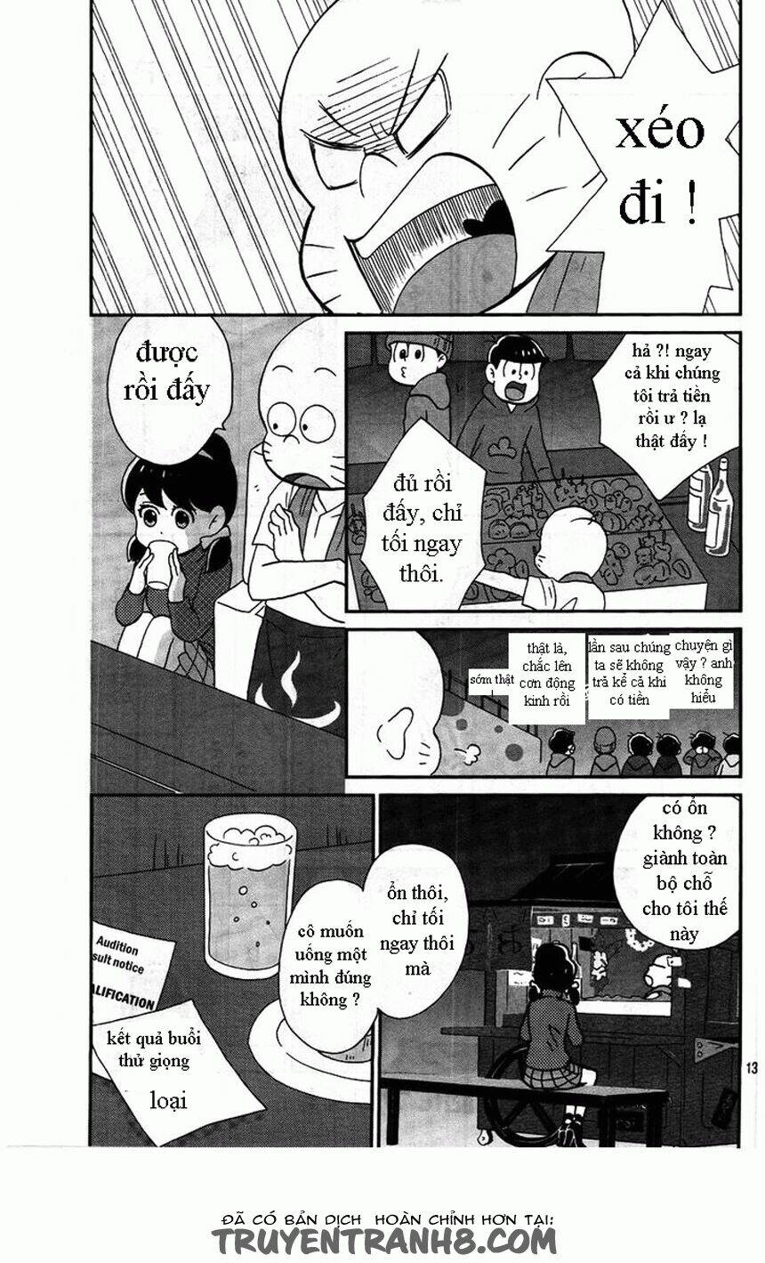 Osomatsu-San Chương 7 Ảnh 14