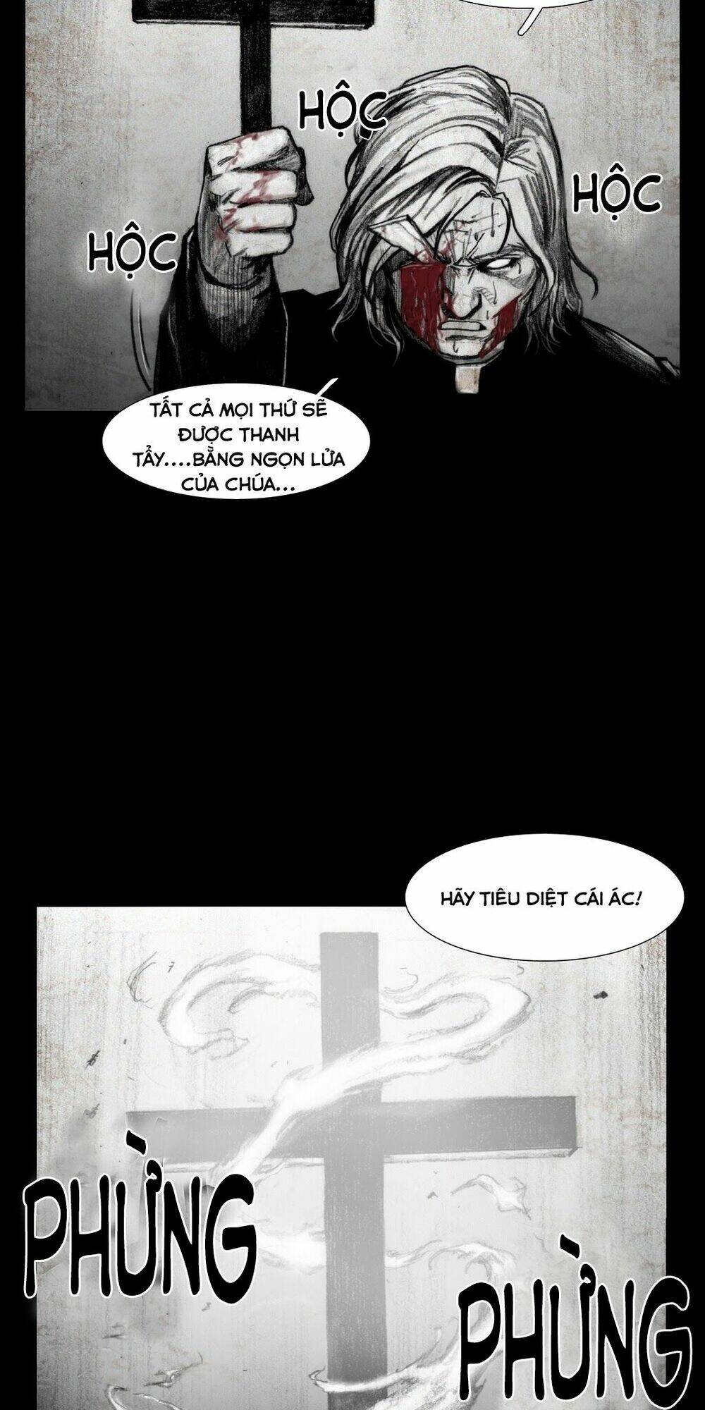 House Of Doll-Ngôi Nhà Của Những Búp Bê Chương 8 Ảnh 36