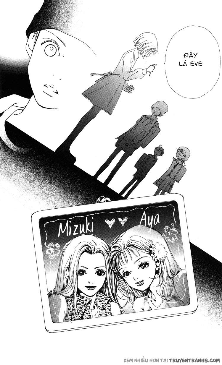 Kagen No Tsuki Chương 6 Ảnh 37