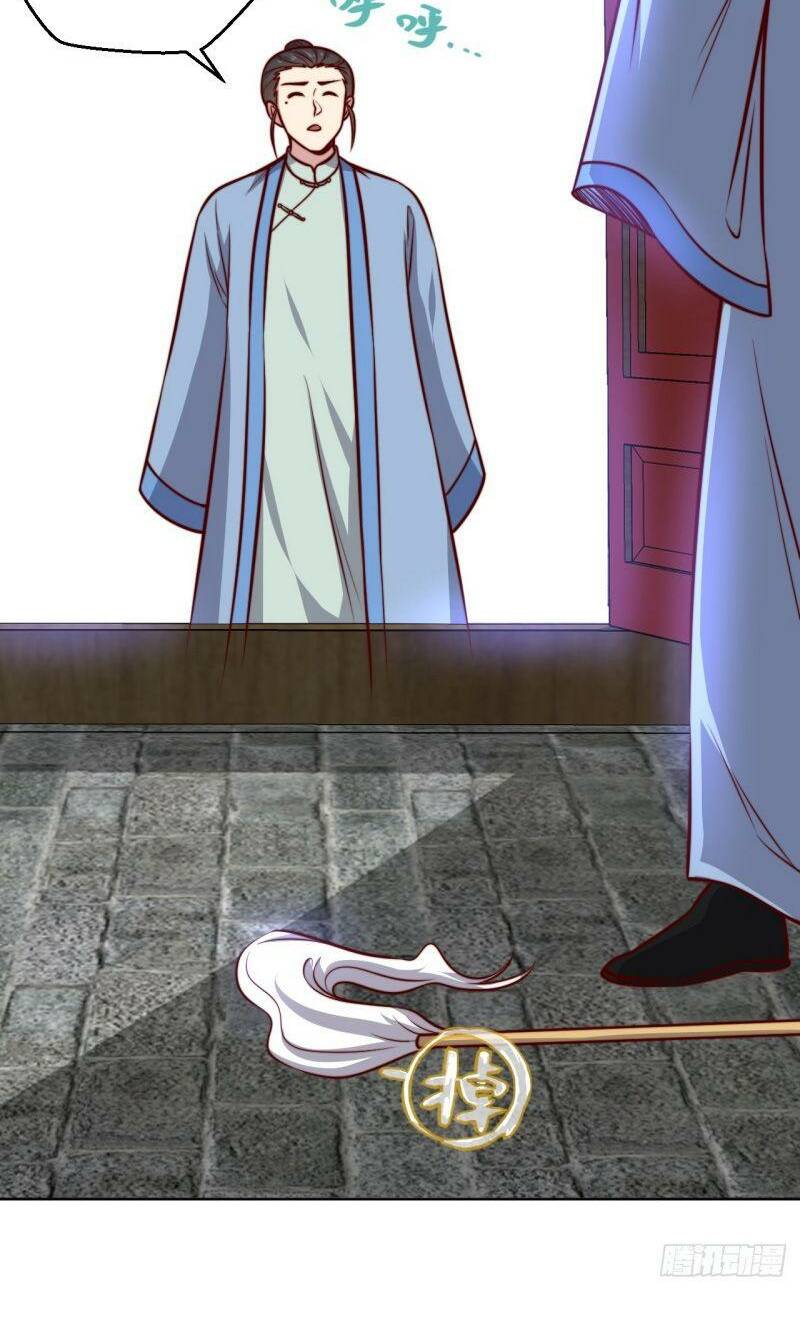 Ta Là Hàn Tam Thiên Chương 110 Ảnh 28