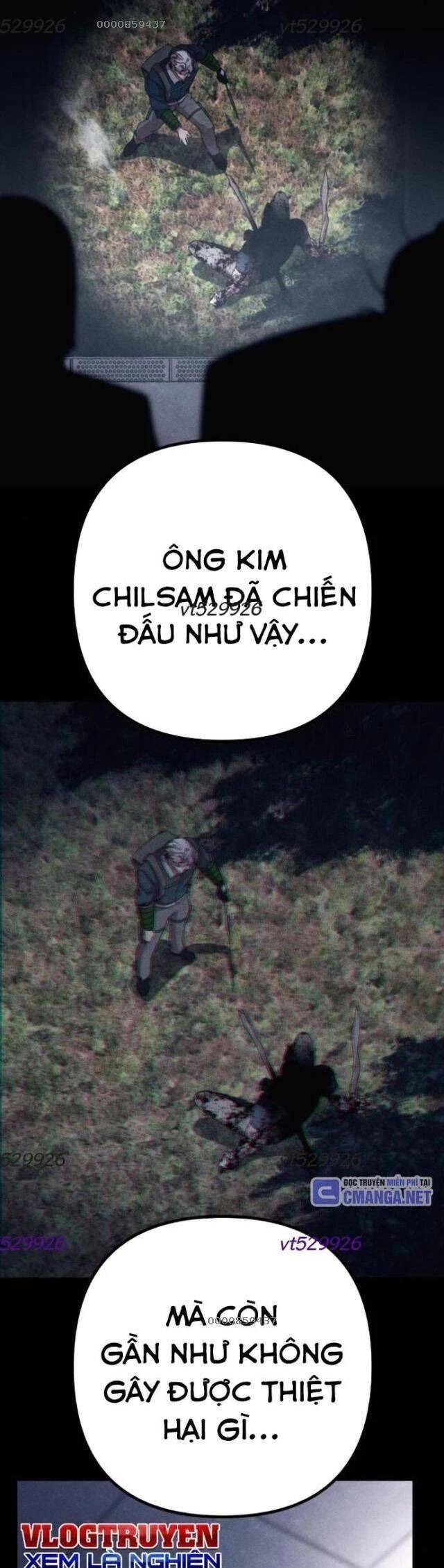 Xác Sống Và Sát Nhân Chương 87 Ảnh 42