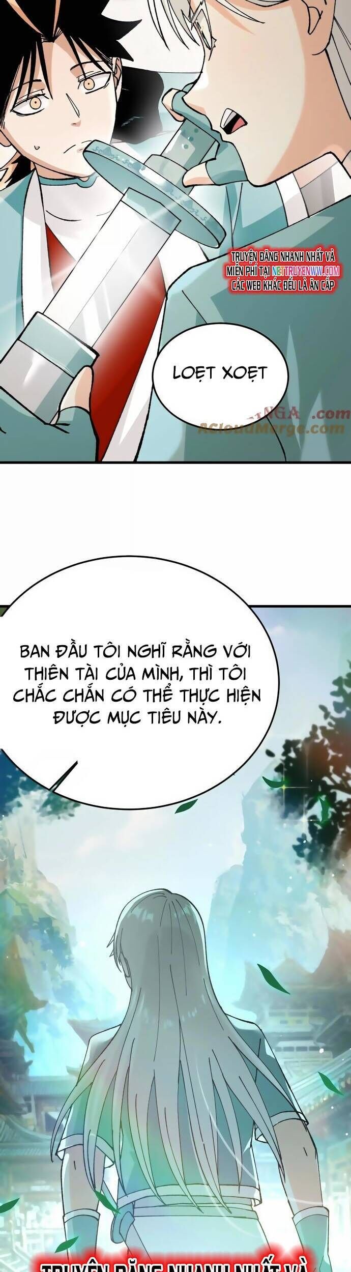 Vật Lý Tu Tiên Hai Vạn Năm Chương 38 Ảnh 16