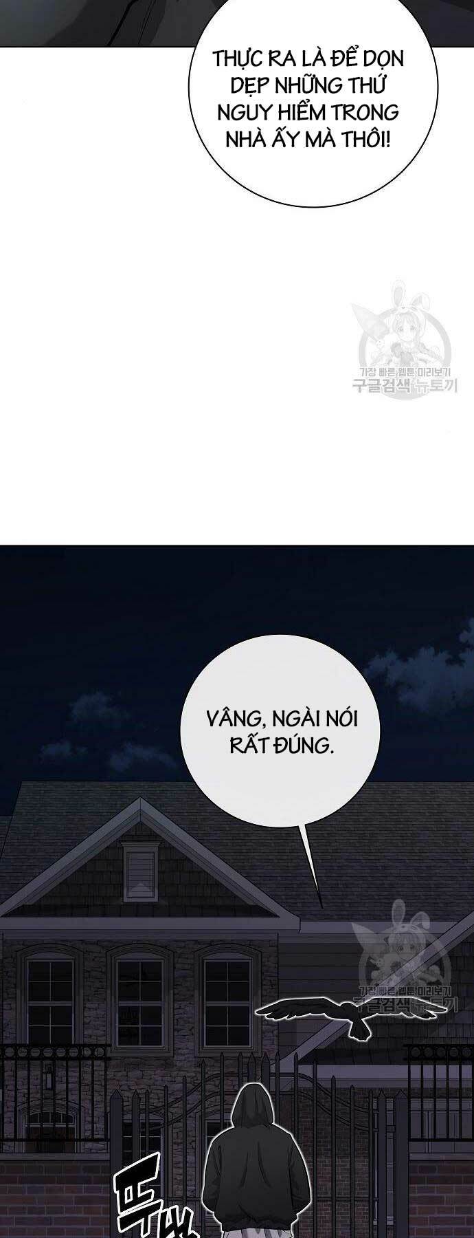 Ma Pháp Sư Hắc Ám Trở Về Để Nhập Ngũ Chương 36 Ảnh 70