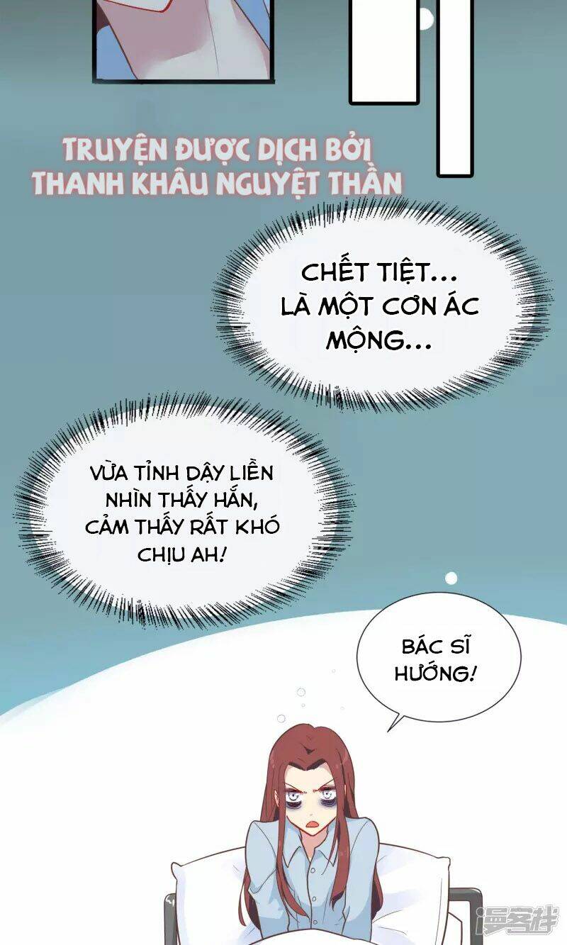 Ám Dạ Tân Nương Chương 3 Ảnh 7