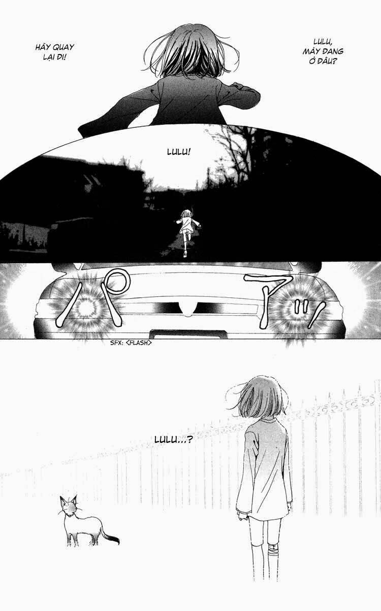 Kagen No Tsuki Chương 2 Ảnh 12