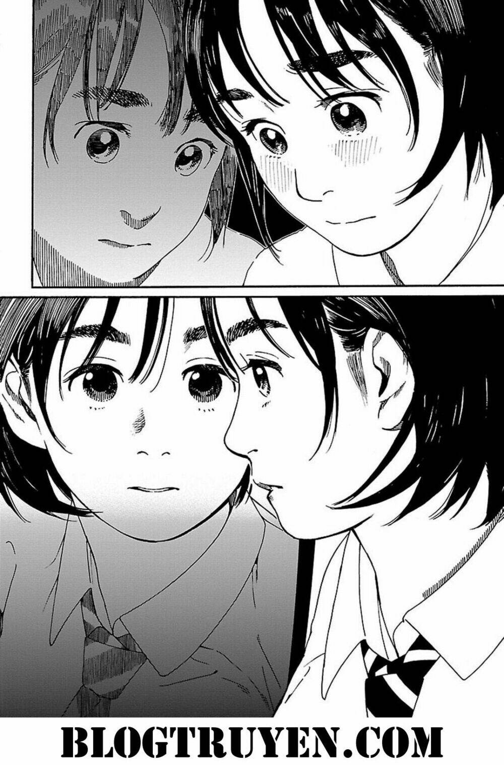 Fujiyamasan Wa Shishunki Chương 63 Ảnh 16