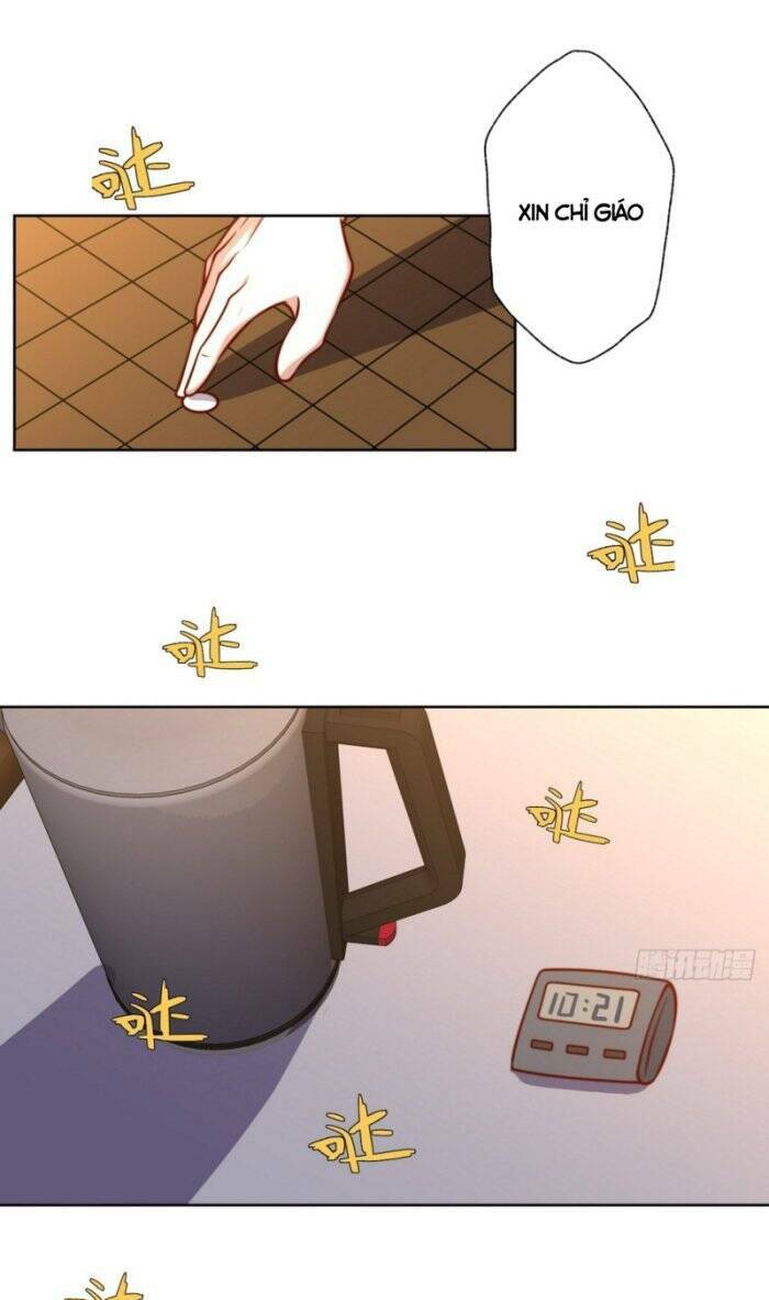 Ta Là Hàn Tam Thiên Chương 114 Ảnh 9
