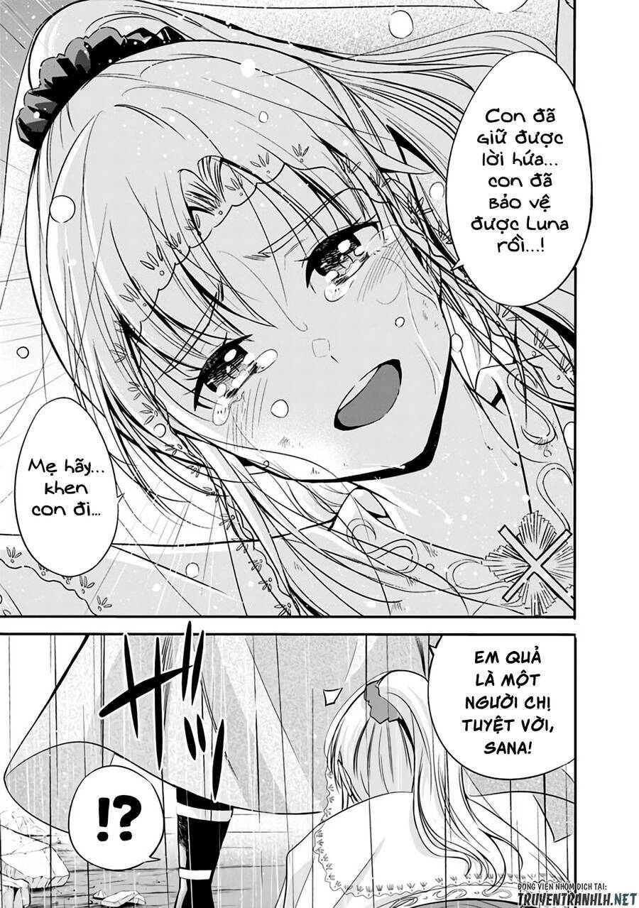 Uragirareta S Rank Boukensha No Ore Wa, Aisuru Dorei No Kanojora Chương 25 Ảnh 13