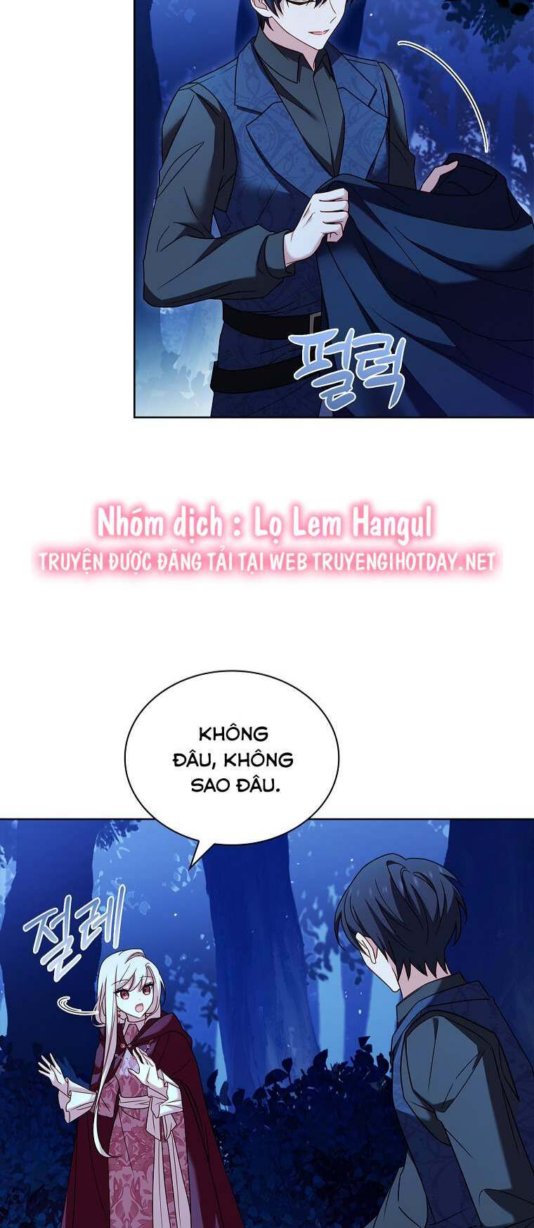 Tiểu Thư Muốn Được Nghỉ Ngơi Chương 115 Ảnh 64