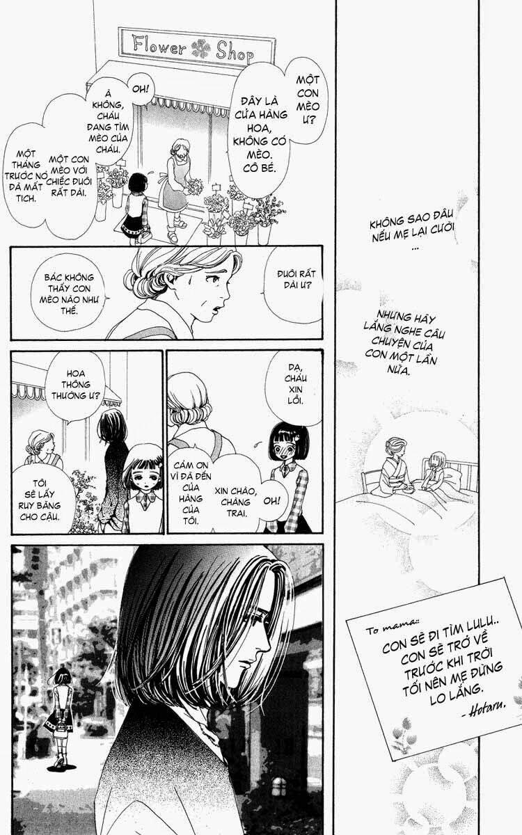 Kagen No Tsuki Chương 2 Ảnh 15