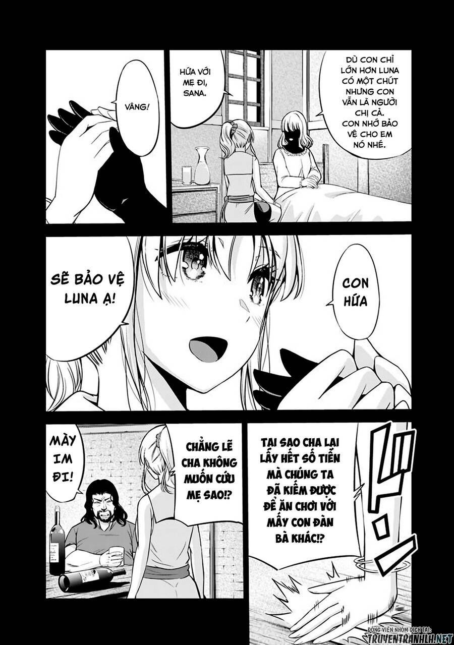 Uragirareta S Rank Boukensha No Ore Wa, Aisuru Dorei No Kanojora Chương 25 Ảnh 4