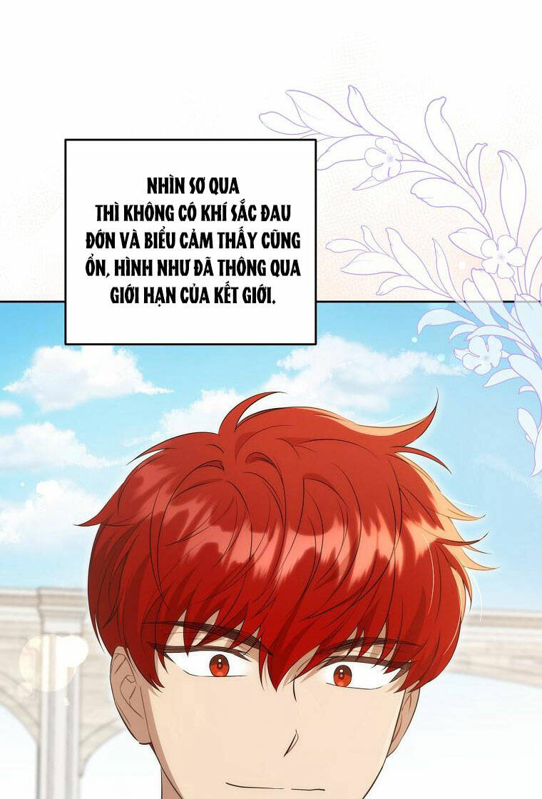 Cho Con Núm Vú Đi Mà Chương 76.1 Ảnh 11