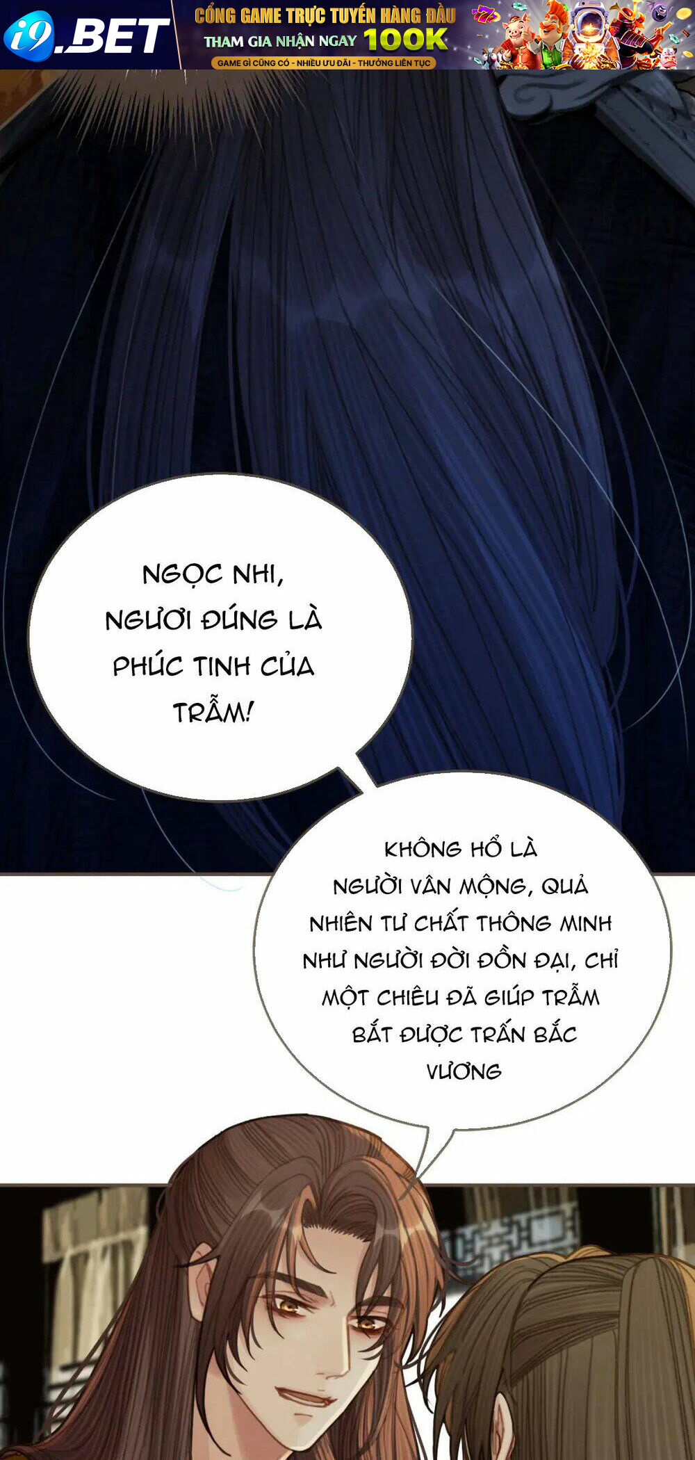 Nô Lệ Câm Chương 41 Ảnh 24