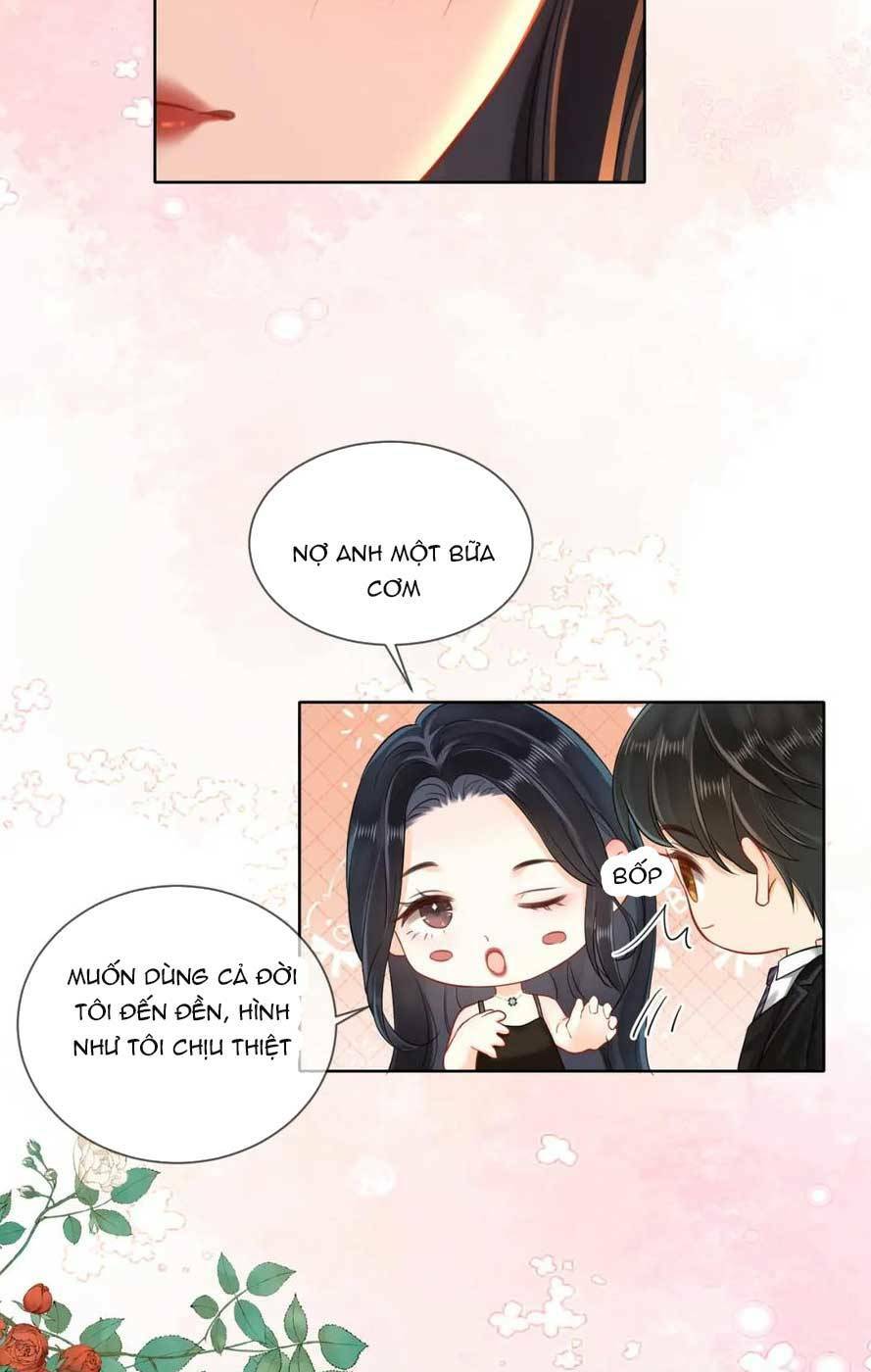 Hôn Sự Ngọt Ngào Đến Tận Xương Chương 14 Ảnh 33