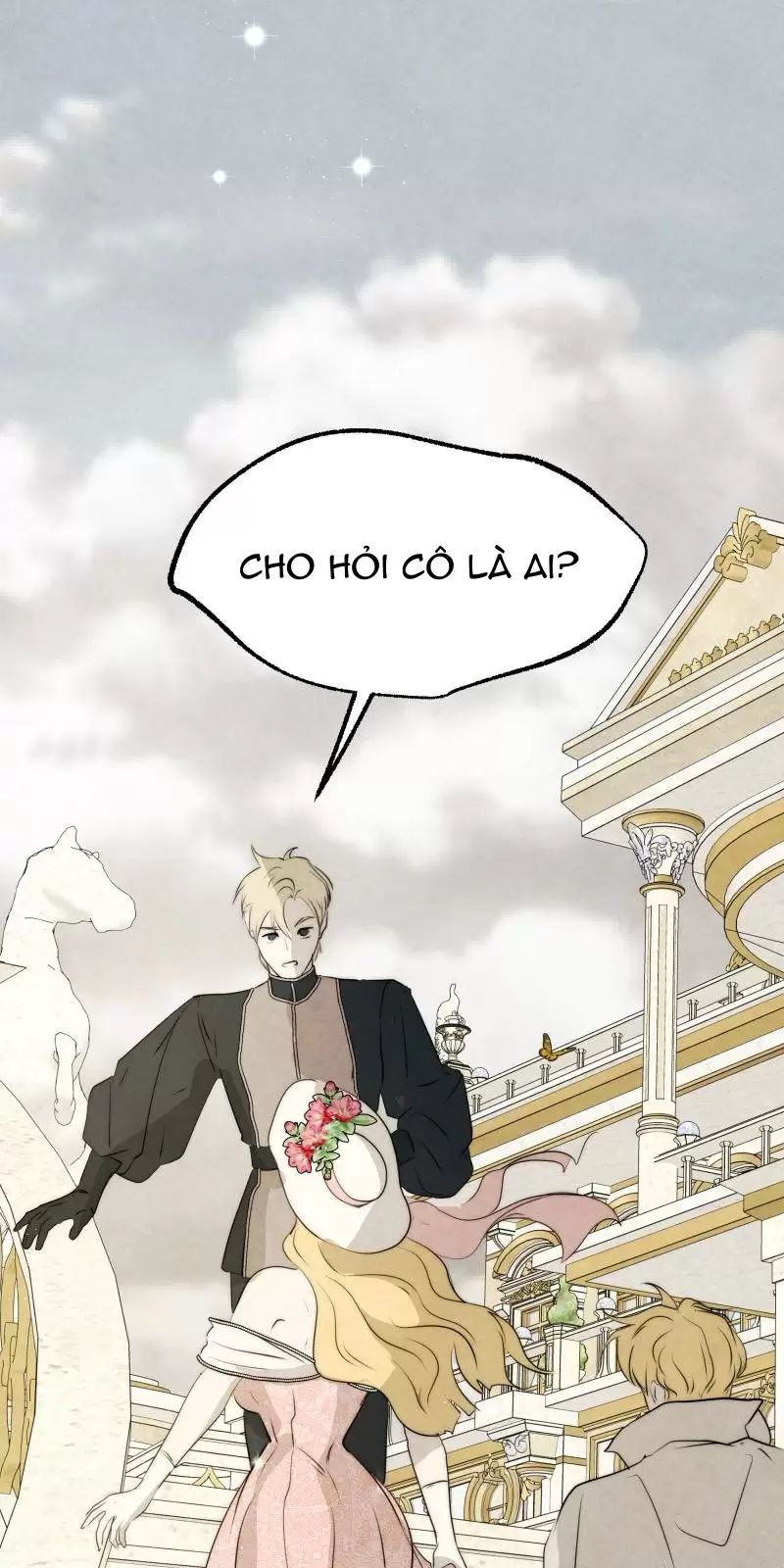 Tôi Là Kẻ Phản Diện Chương 32 Ảnh 24