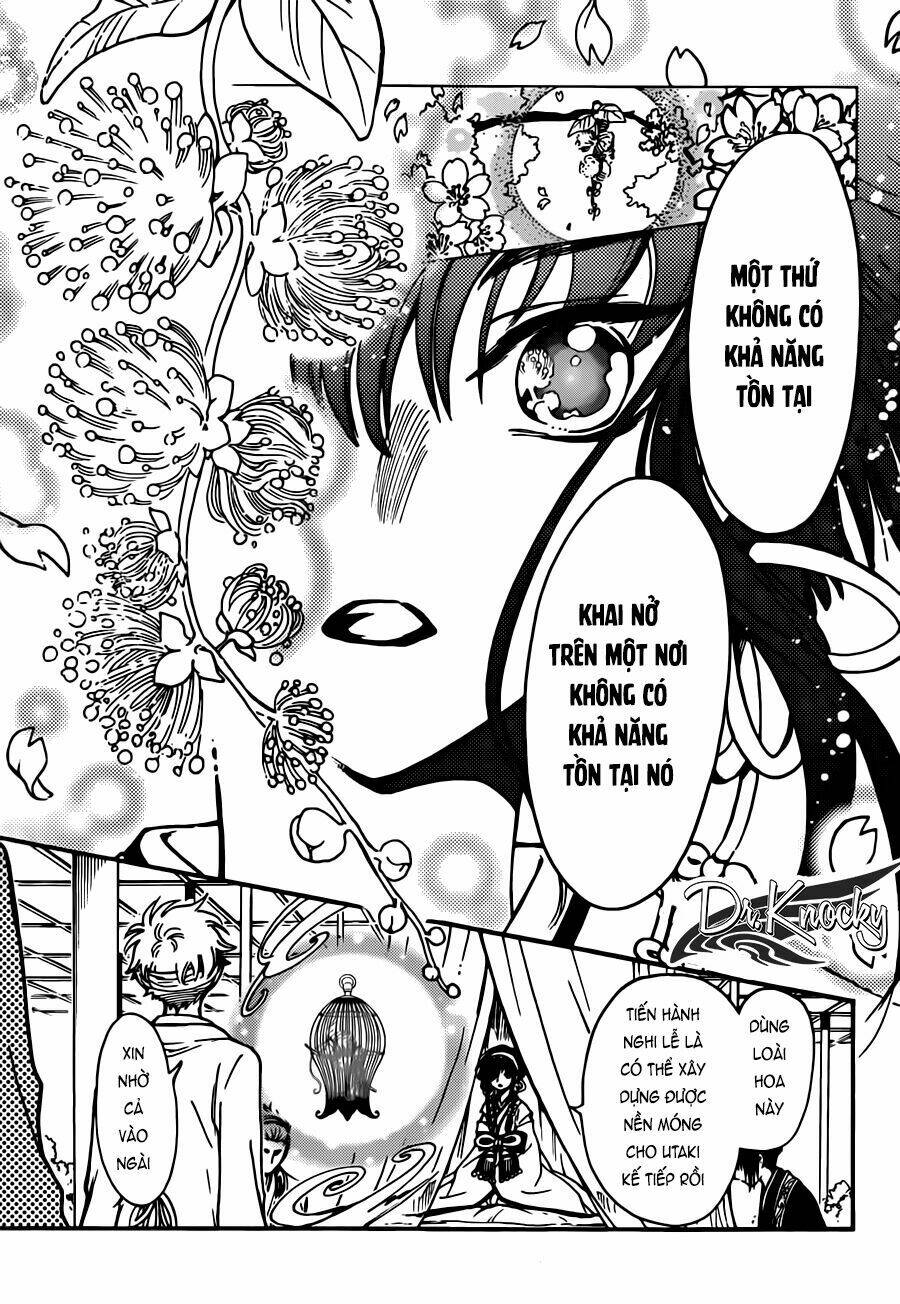 Tsubasa World Chronicle Chương 19 Ảnh 26