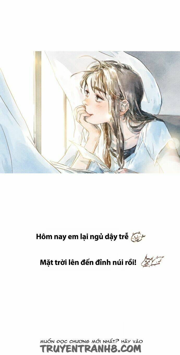 Người Yêu Dấu Chương 22 Ảnh 4