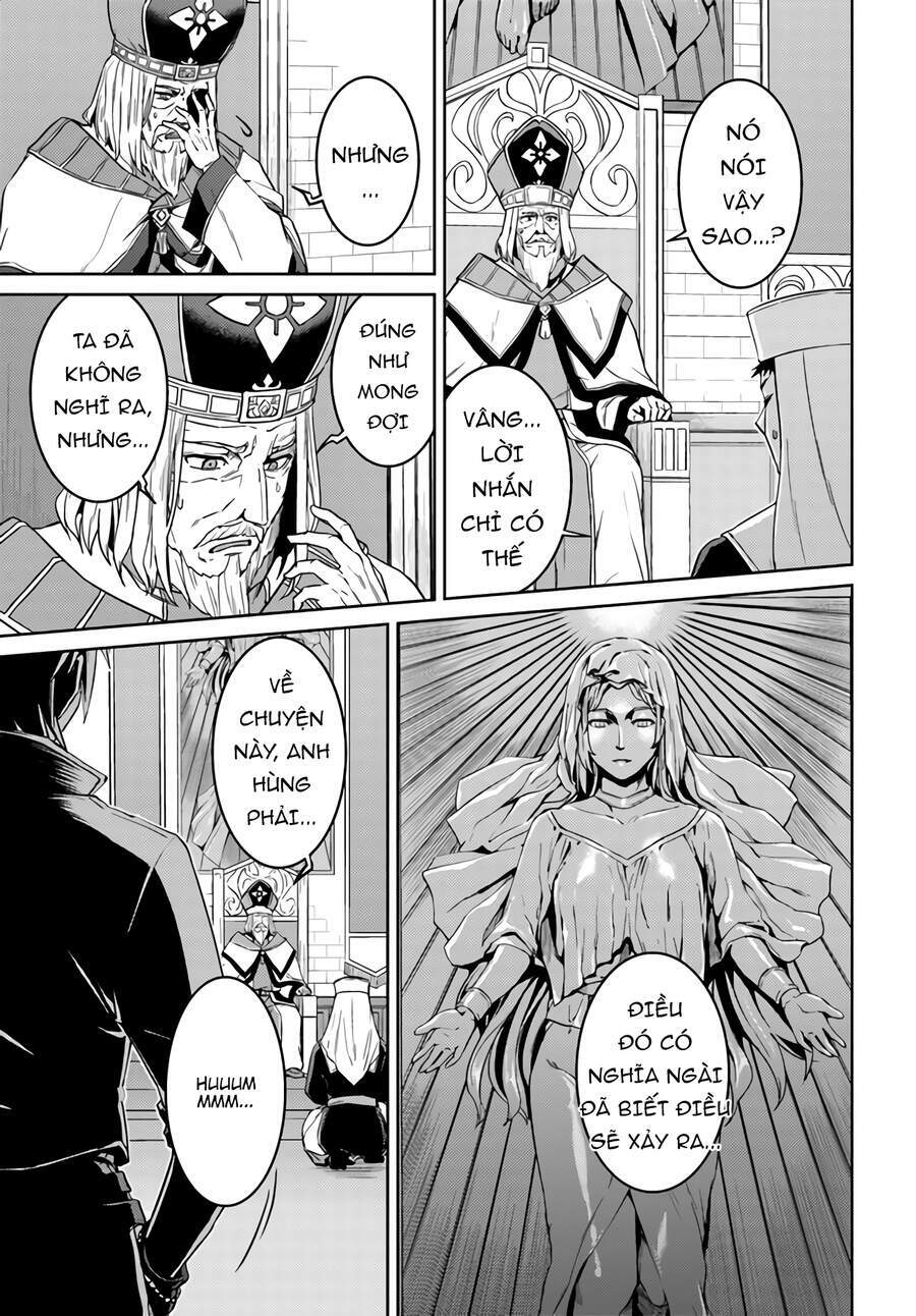 Nidome No Jinsei Wo Isekai De Chương 43 Ảnh 7