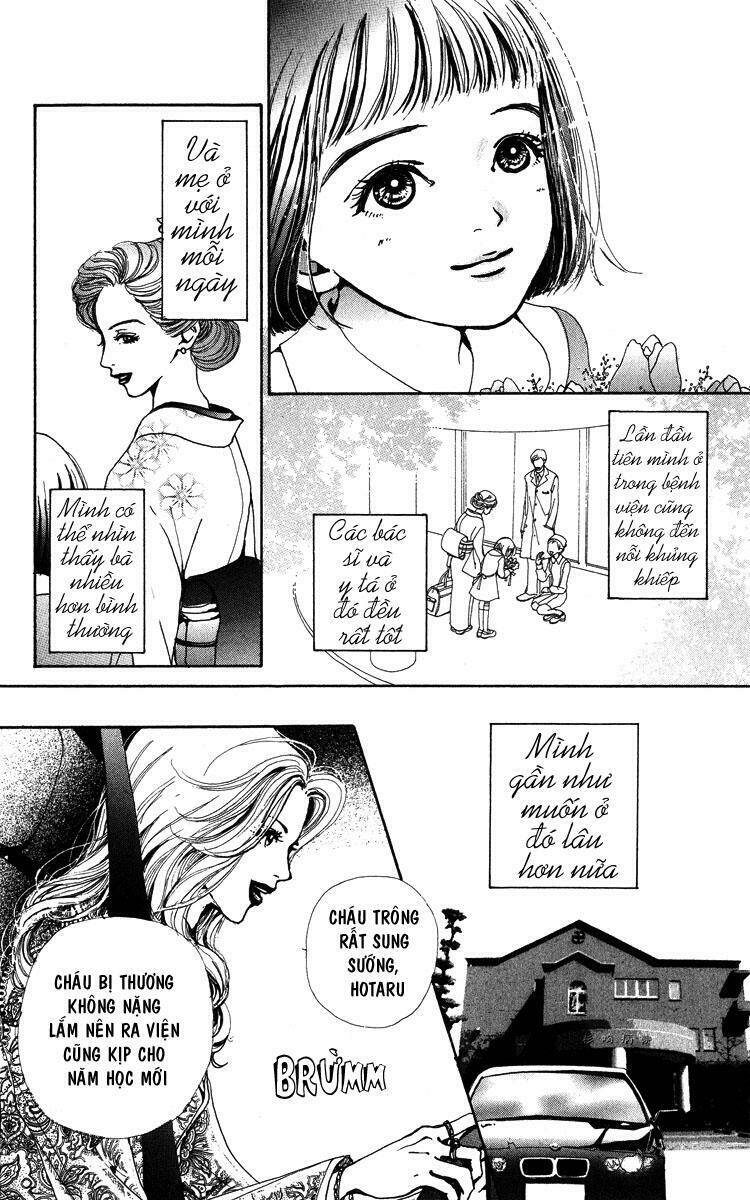 Kagen No Tsuki Chương 2.1 Ảnh 8
