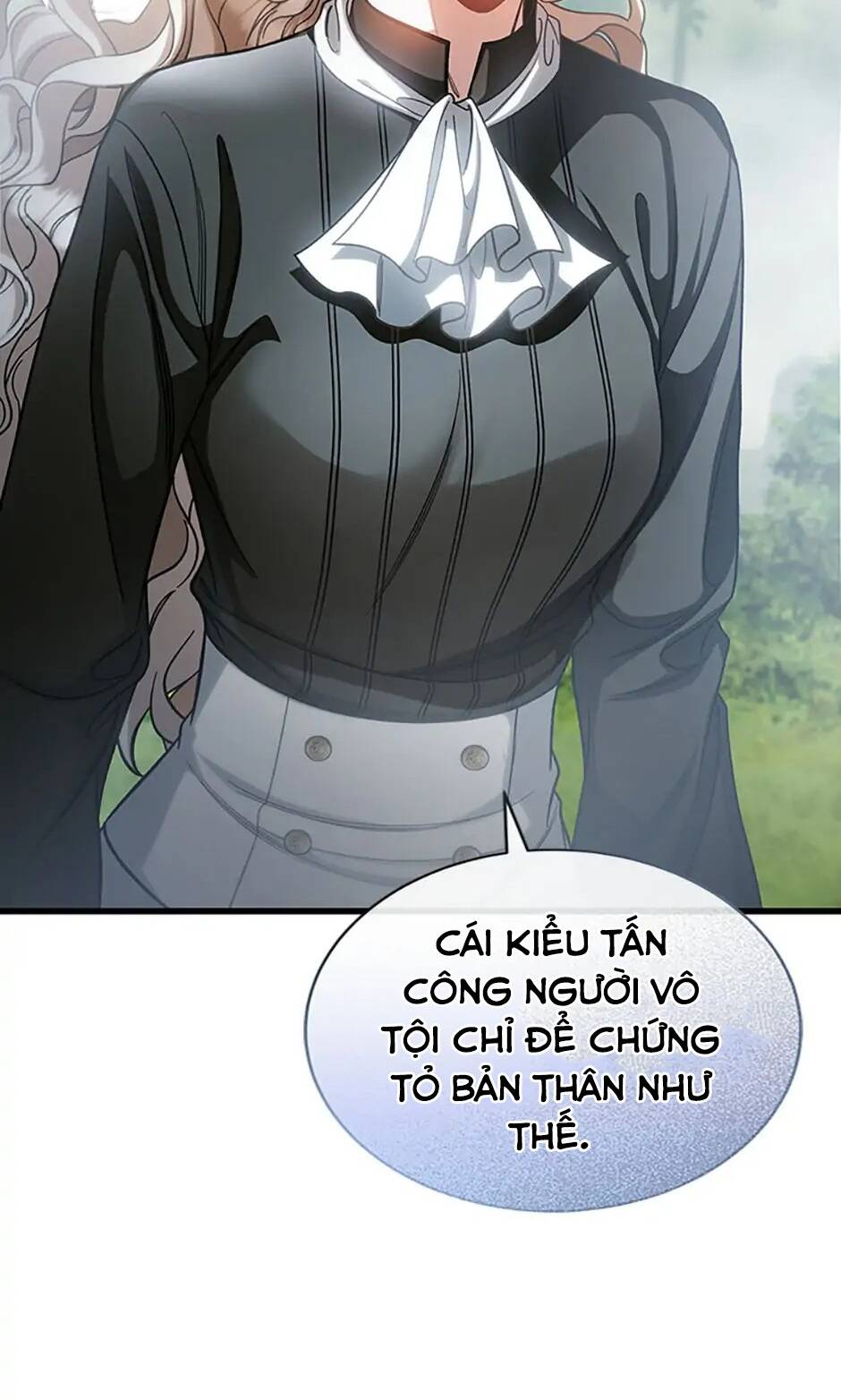 Trở Thành Cứu Tinh Của Nhân Vật Chính Chương 61 Ảnh 17