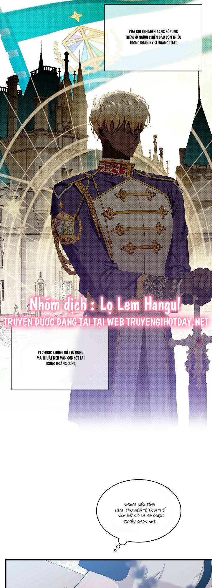 Quý Cô Thế Lực Ngầm Chương 75.1 Ảnh 26