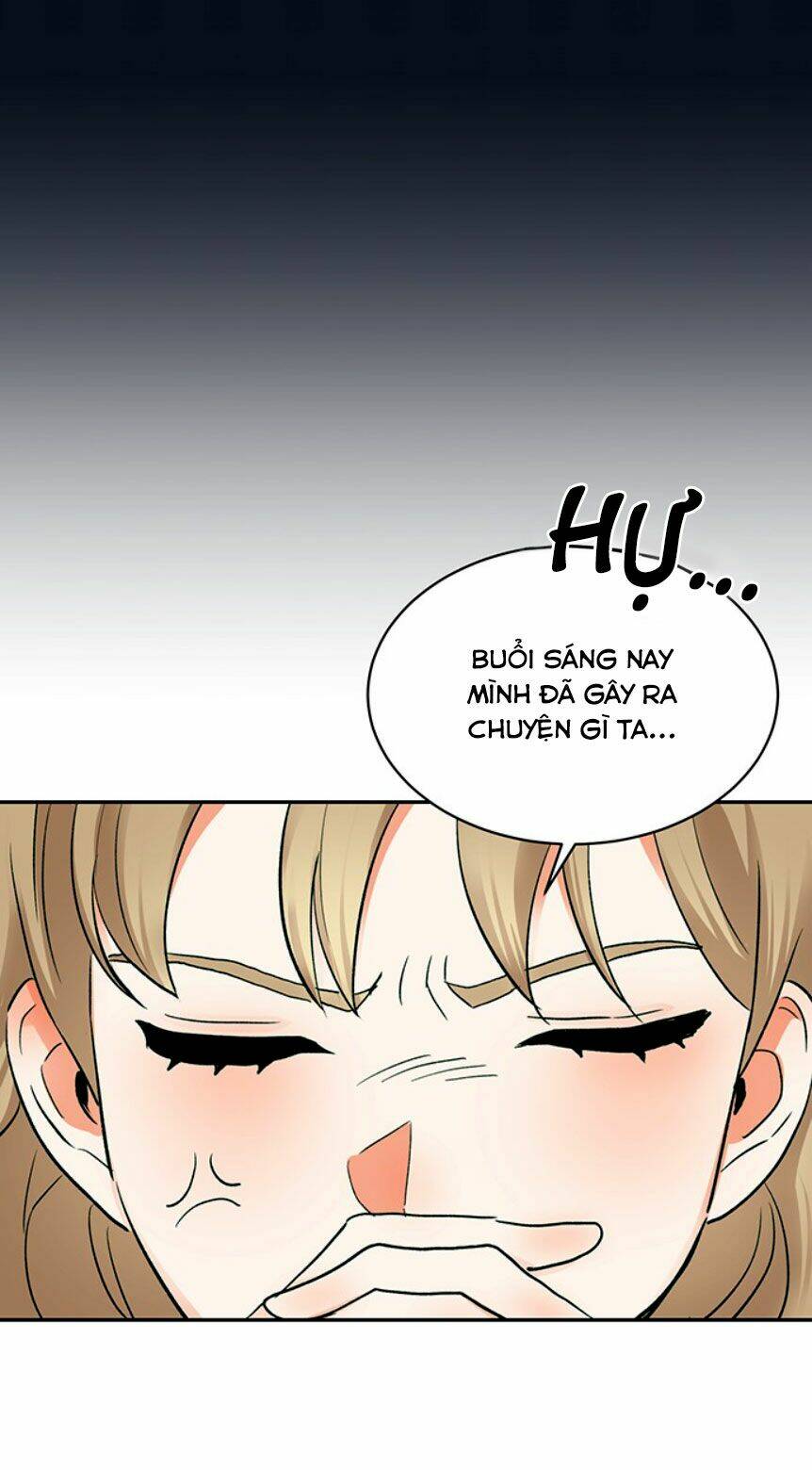 Nụ Hôn Của Giác Quan Thứ 6 Chương 17 Ảnh 59