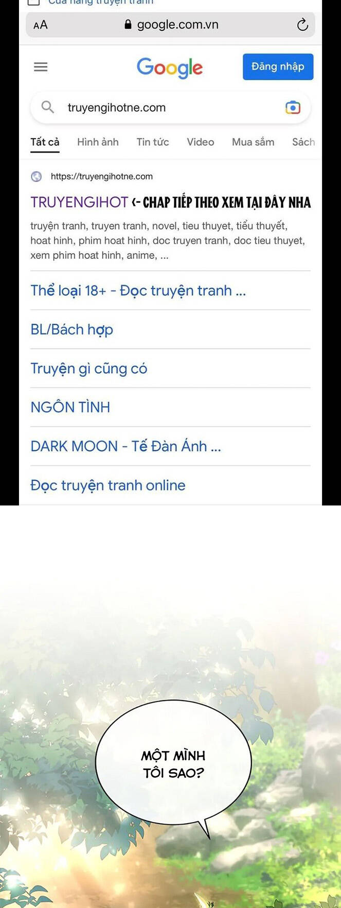 Trở Thành Cứu Tinh Của Nhân Vật Chính Chương 59 Ảnh 3