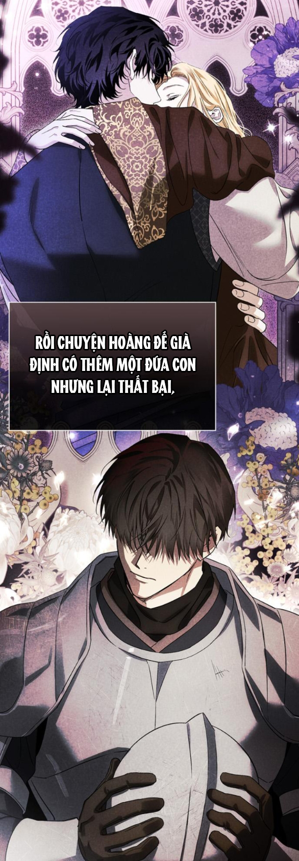 Tôi Thuần Hóa Chó Điên Của Chồng Cũ Chương 71.1 Ảnh 17