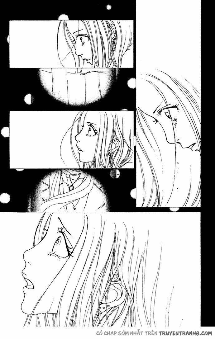 Kagen No Tsuki Chương 14 Ảnh 23