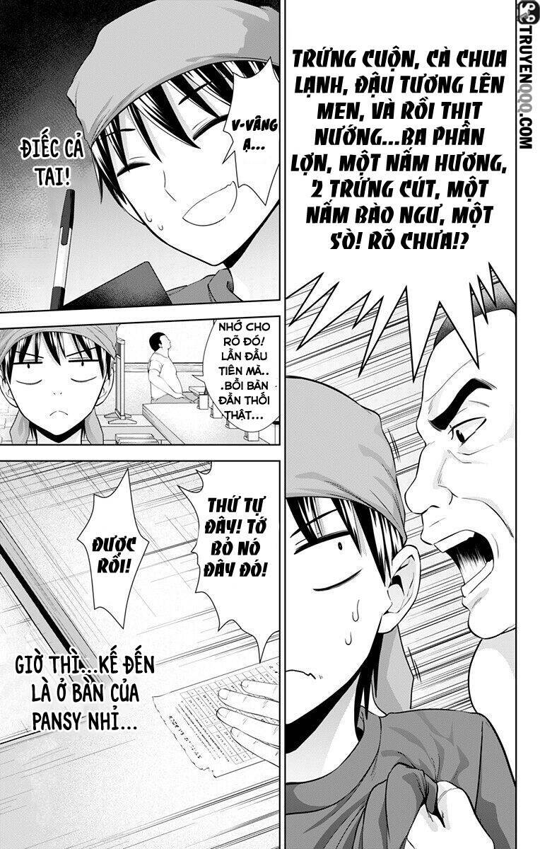 Ore Wo Suki Nano Wa Omae Dake Ka Yo Chương 30 Ảnh 11