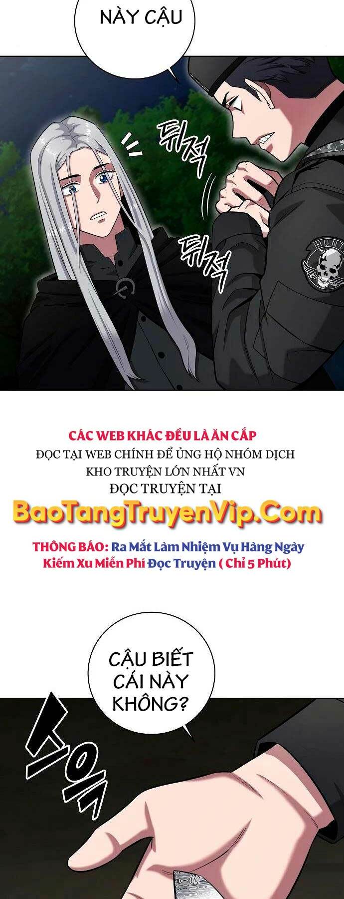 Ma Pháp Sư Hắc Ám Trở Về Để Nhập Ngũ Chương 34 Ảnh 82