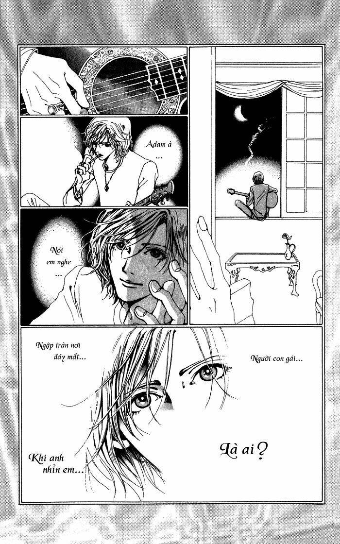 Kagen No Tsuki Chương 5 Ảnh 28