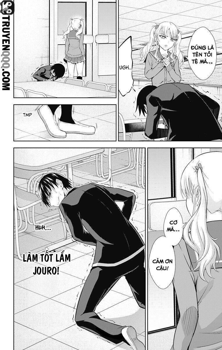 Ore Wo Suki Nano Wa Omae Dake Ka Yo Chương 37 Ảnh 10