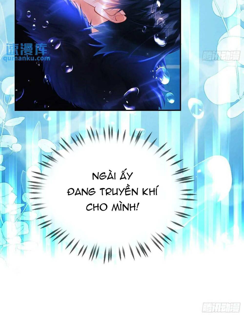 Trở Thành Đồ Chơi Nguy Hiểm Của Vương Tước Chương 25 Ảnh 29