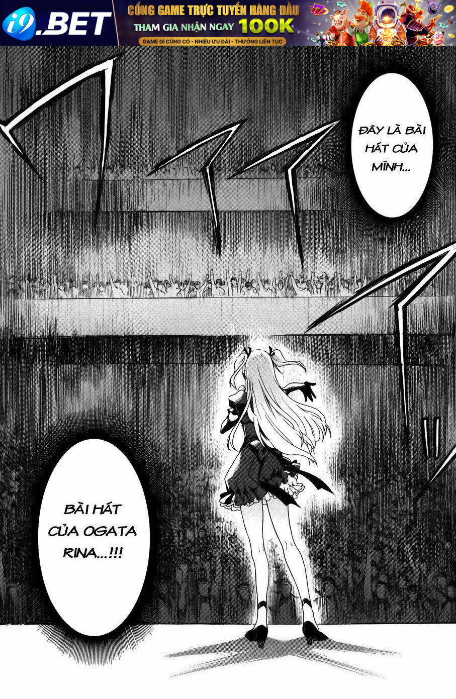 White Album Chương 25 Ảnh 41