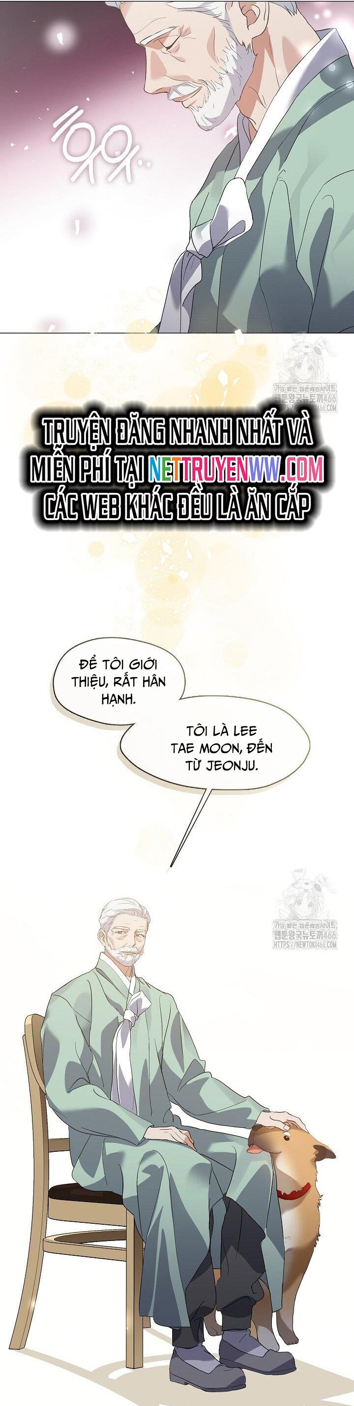 Nhà Hàng Thế Giới Ngầm Chương 74 Ảnh 14