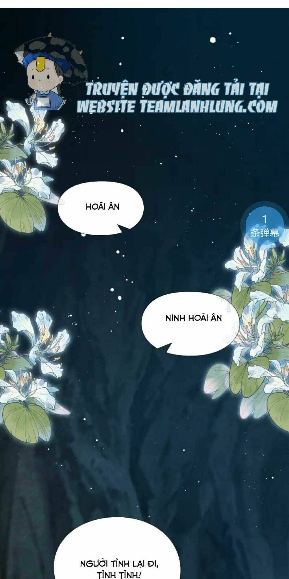 Các Đệ Tử Ai Cũng Nói Yêu Ta Chương 2 Ảnh 3